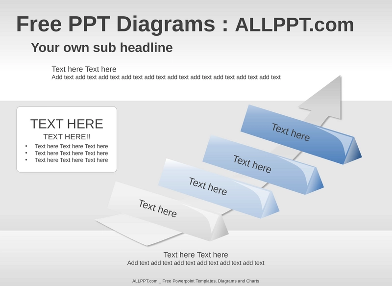 powerpoint-vorlage-fuer-diagramme-und-infografiken
