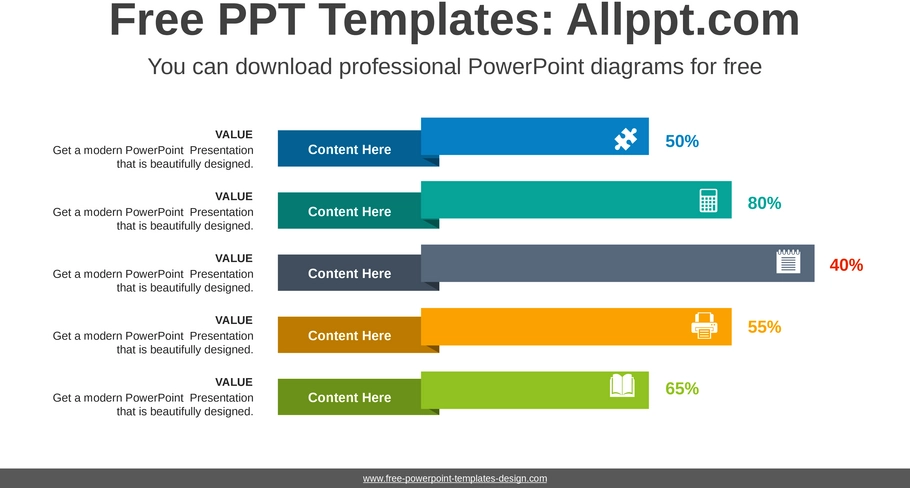 powerpoint-vorlage-fuer-diagramme-und-infografiken