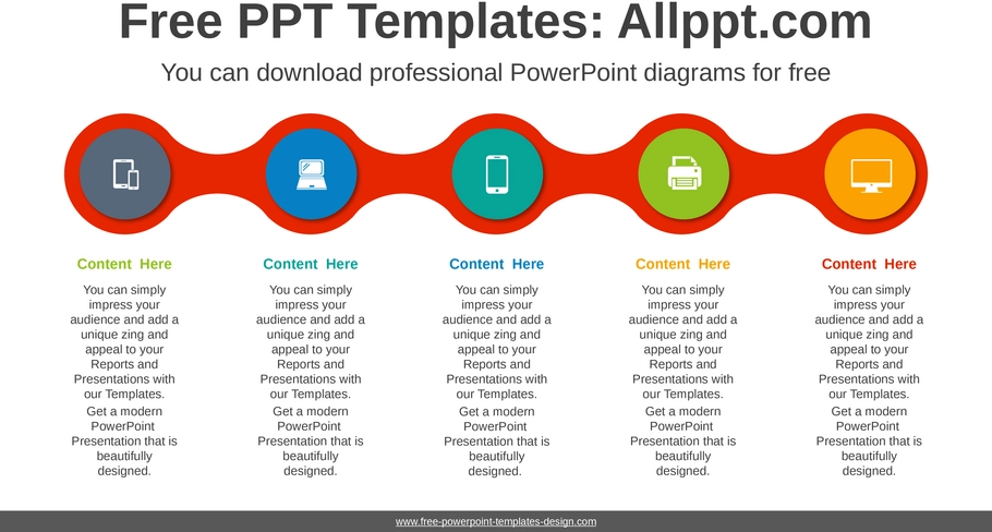 powerpoint-vorlage-fuer-diagramme-und-infografiken