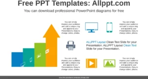 powerpoint-vorlage-fuer-diagramme-und-infografiken