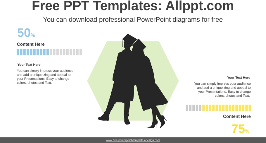 powerpoint-vorlage-fuer-diagramme-und-infografiken