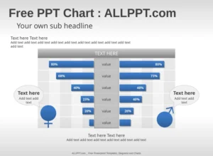 powerpoint-vorlage-fuer-diagramme-und-infografiken
