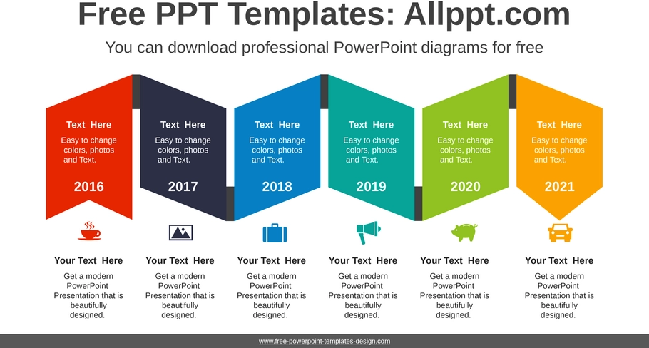 powerpoint-vorlage-fuer-diagramme-und-infografiken