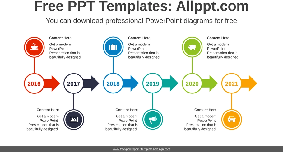 powerpoint-vorlage-fuer-diagramme-und-infografiken