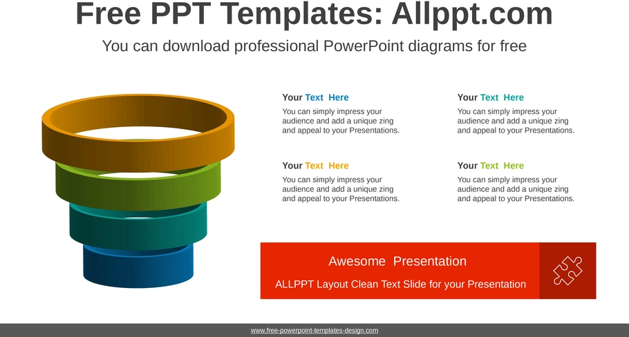 powerpoint-vorlage-fuer-diagramme-und-infografiken