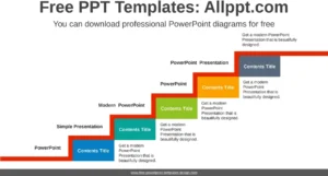 powerpoint-vorlage-fuer-diagramme-und-infografiken