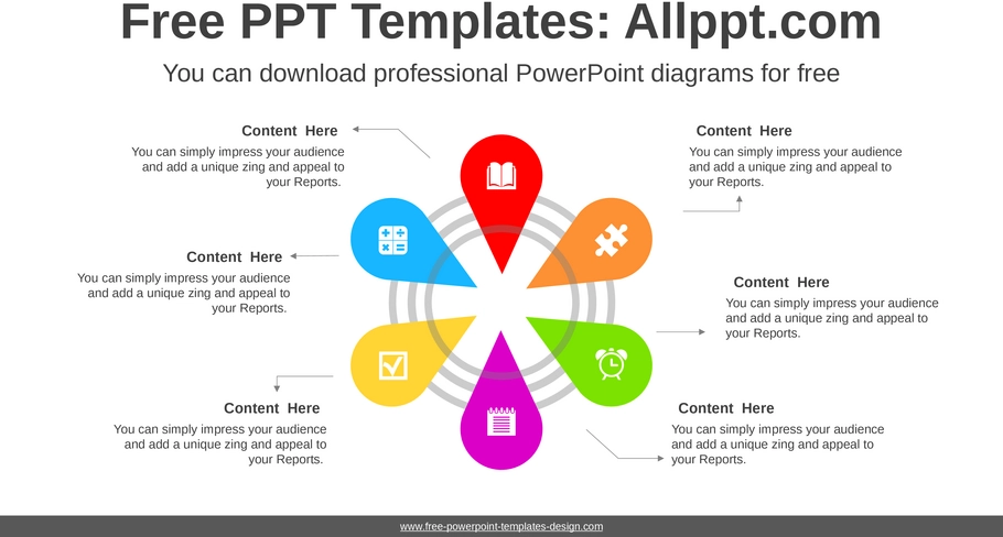 powerpoint-vorlage-fuer-diagramme-und-infografiken