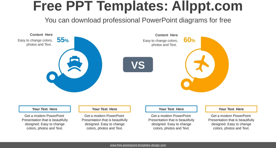 powerpoint-vorlage-fuer-diagramme-und-infografiken