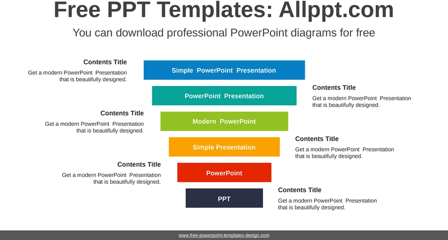 powerpoint-vorlage-fuer-diagramme-und-infografiken