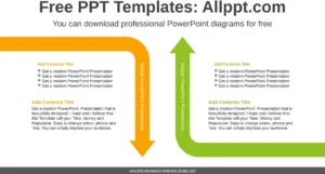 powerpoint-vorlage-fuer-diagramme-und-infografiken