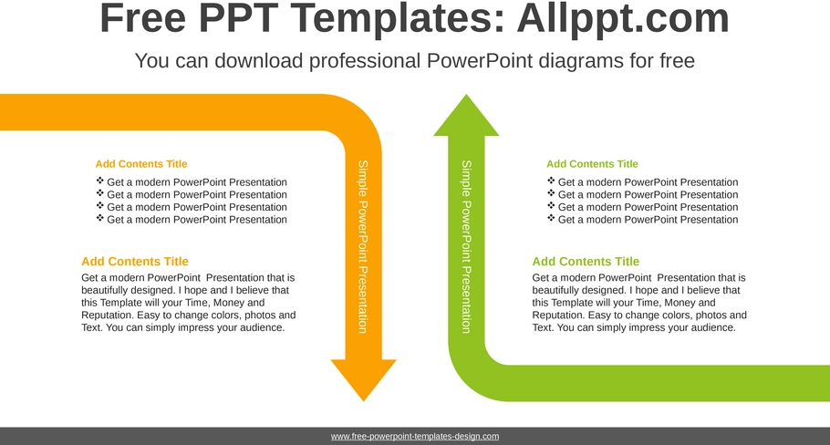 powerpoint-vorlage-fuer-diagramme-und-infografiken