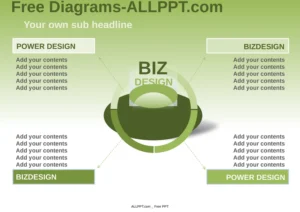 powerpoint-vorlage-fuer-diagramme-und-infografiken