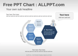powerpoint-vorlage-fuer-diagramme-und-infografiken
