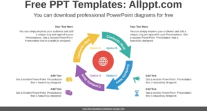 powerpoint-vorlage-fuer-diagramme-und-infografiken