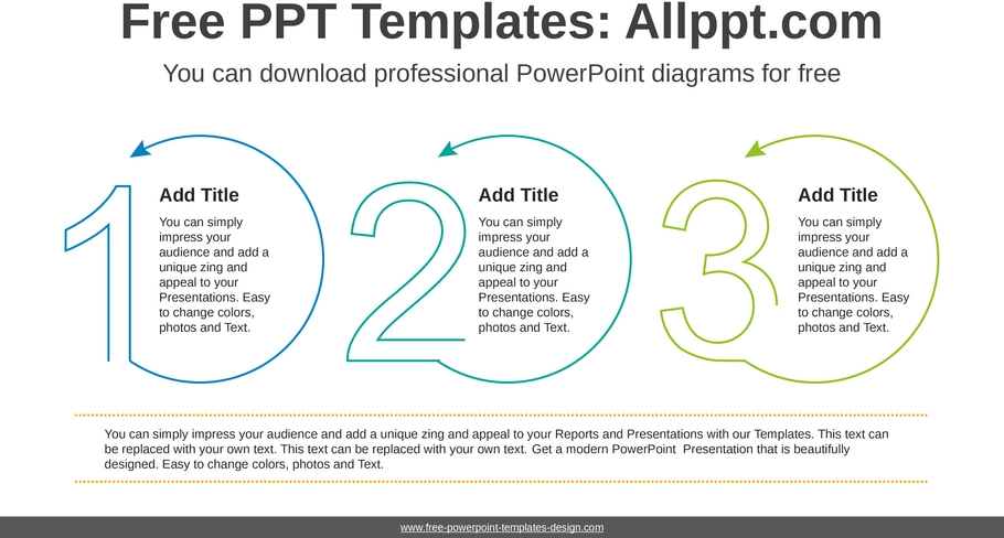powerpoint-vorlage-fuer-diagramme-und-infografiken