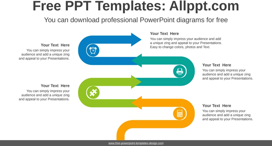 powerpoint-vorlage-fuer-diagramme-und-infografiken