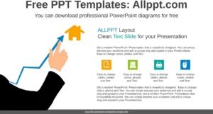 powerpoint-vorlage-fuer-diagramme-und-infografiken