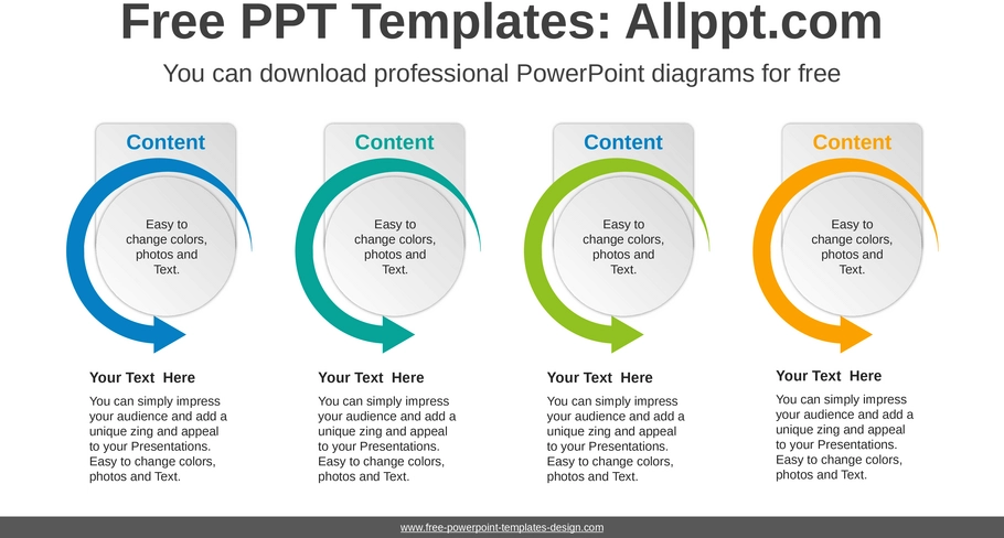 powerpoint-vorlage-fuer-diagramme-und-infografiken