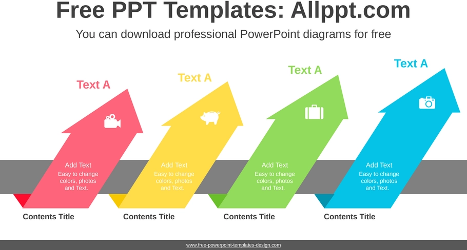 powerpoint-vorlage-fuer-diagramme-und-infografiken