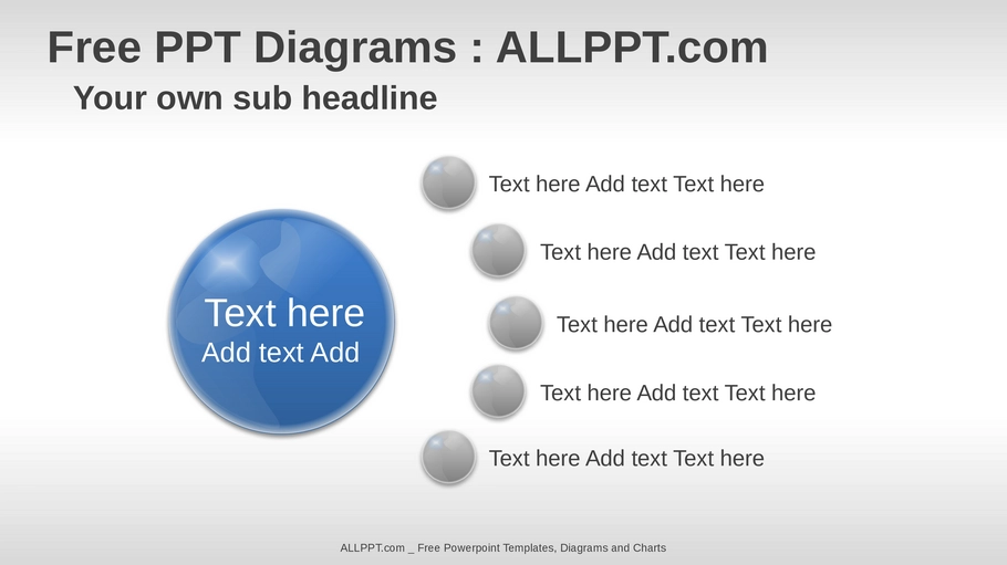 powerpoint-vorlage-fuer-diagramme-und-infografiken