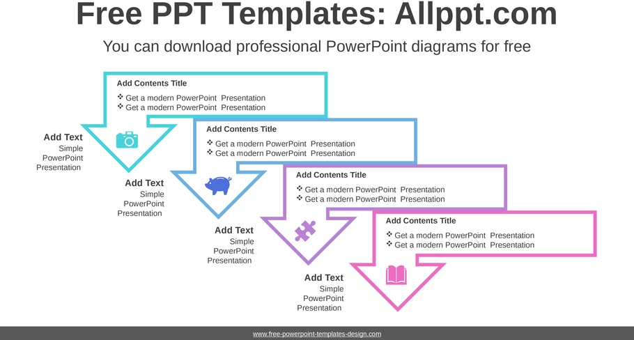powerpoint-vorlage-fuer-diagramme-und-infografiken