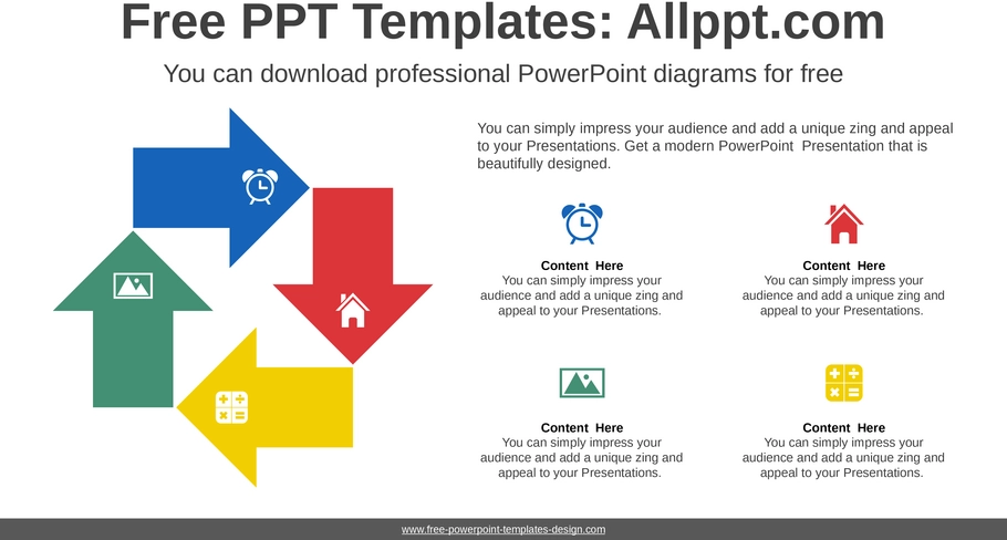 powerpoint-vorlage-fuer-diagramme-und-infografiken