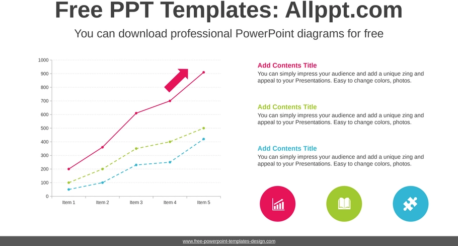 powerpoint-vorlage-fuer-diagramme-und-infografiken
