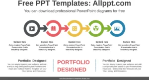 powerpoint-vorlage-fuer-diagramme-und-infografiken