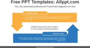powerpoint-vorlage-fuer-diagramme-und-infografiken