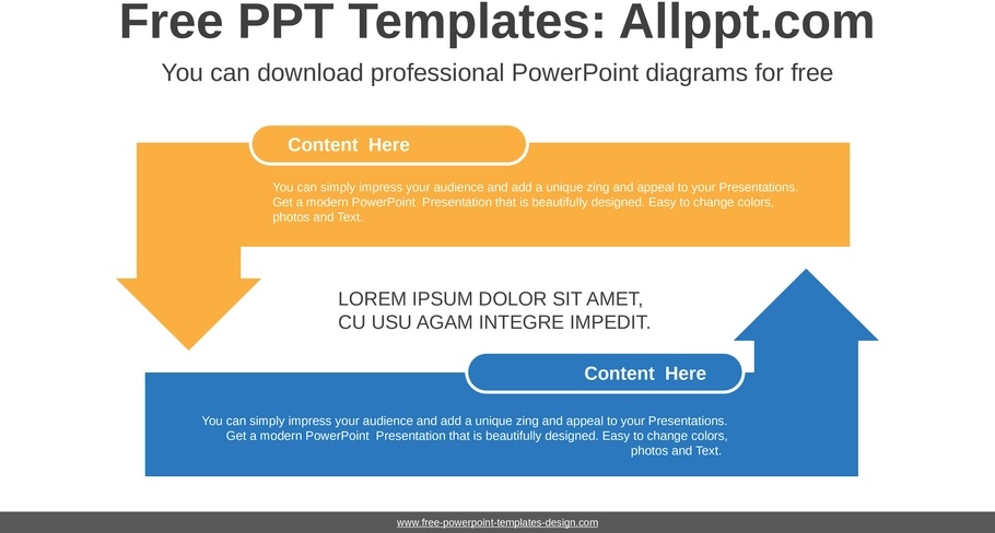 powerpoint-vorlage-fuer-diagramme-und-infografiken