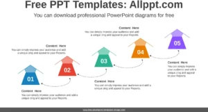 powerpoint-vorlage-fuer-diagramme-und-infografiken