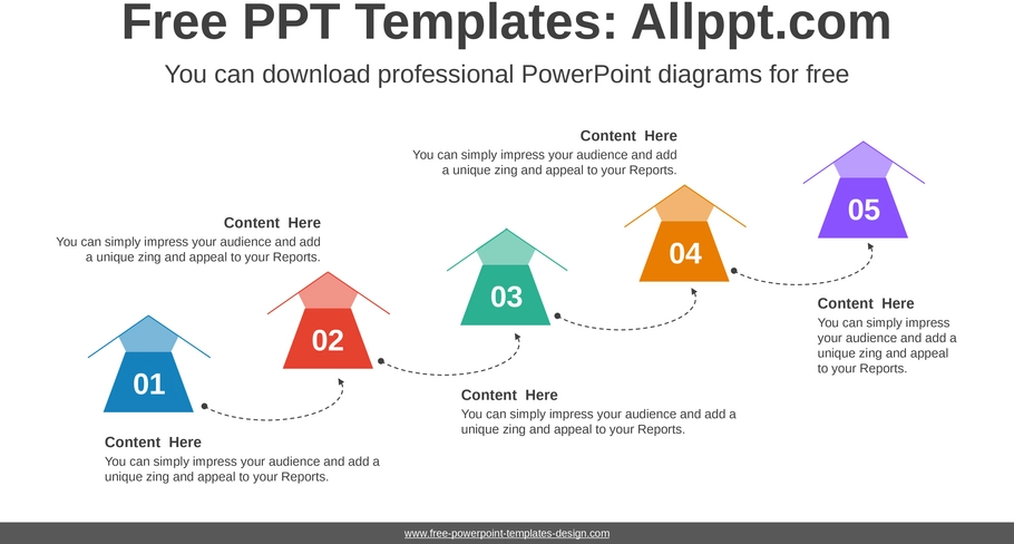 powerpoint-vorlage-fuer-diagramme-und-infografiken