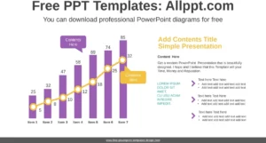 powerpoint-vorlage-fuer-diagramme-und-infografiken