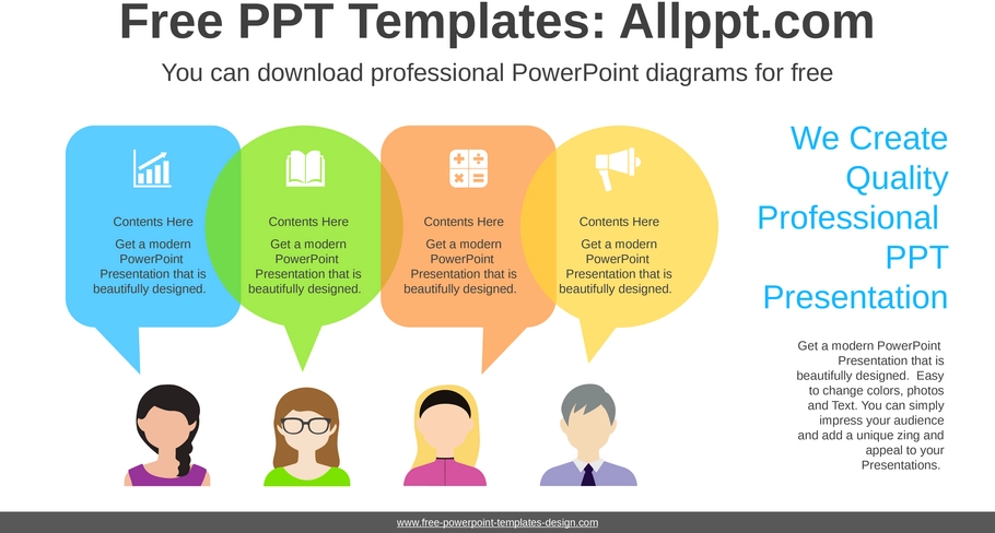 powerpoint-vorlage-fuer-diagramme-und-infografiken