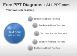 powerpoint-vorlage-fuer-diagramme-und-infografiken