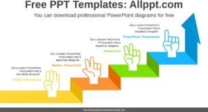 powerpoint-vorlage-fuer-diagramme-und-infografiken