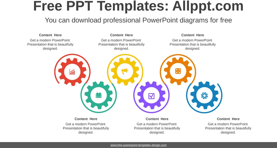 powerpoint-vorlage-fuer-diagramme-und-infografiken