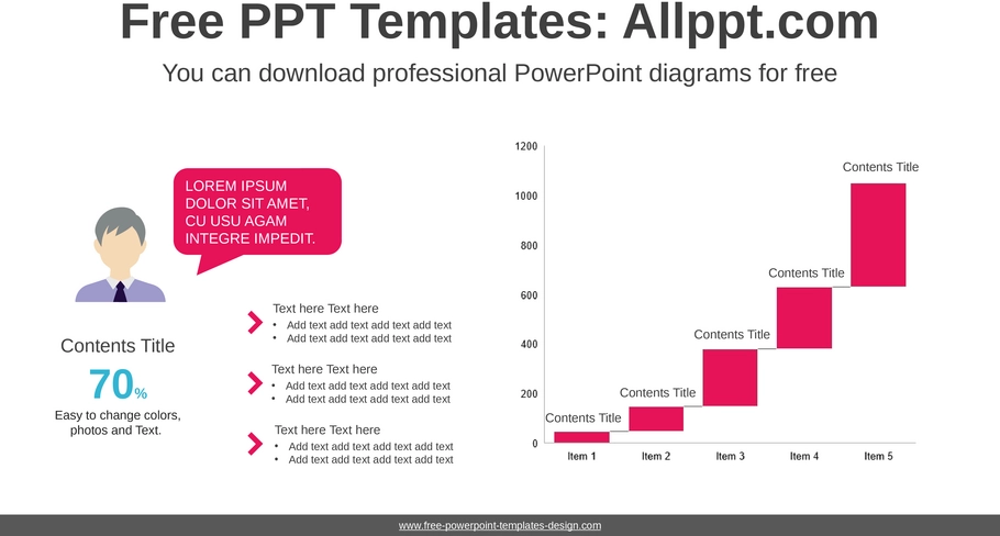 powerpoint-vorlage-fuer-diagramme-und-infografiken