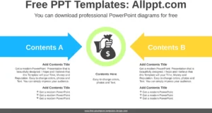 powerpoint-vorlage-fuer-diagramme-und-infografiken
