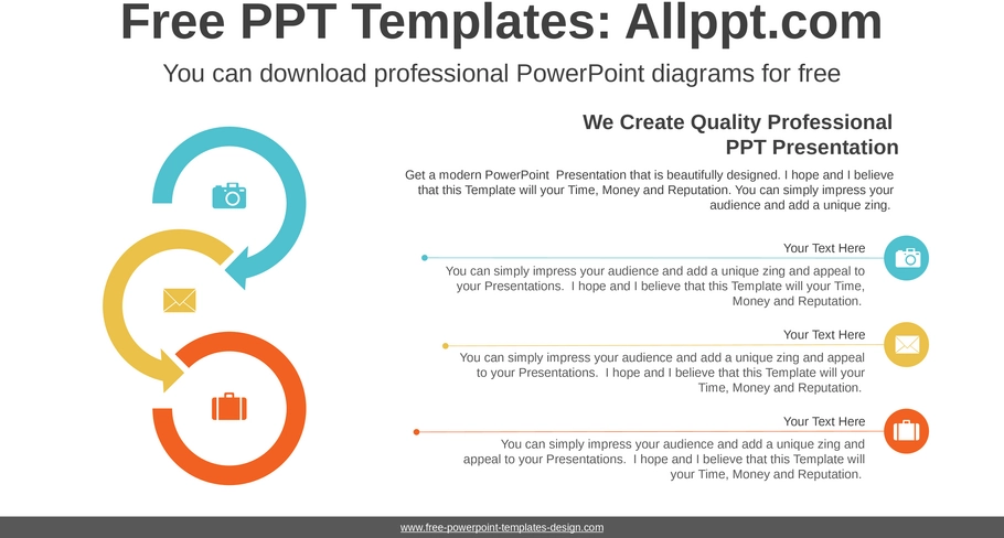powerpoint-vorlage-fuer-diagramme-und-infografiken