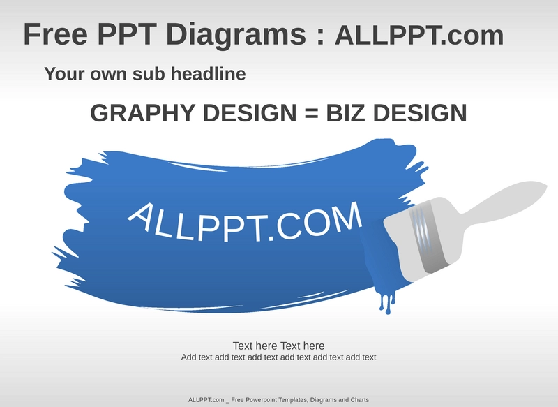 powerpoint-vorlage-fuer-diagramme-und-infografiken