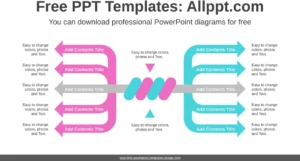 powerpoint-vorlage-fuer-diagramme-und-infografiken