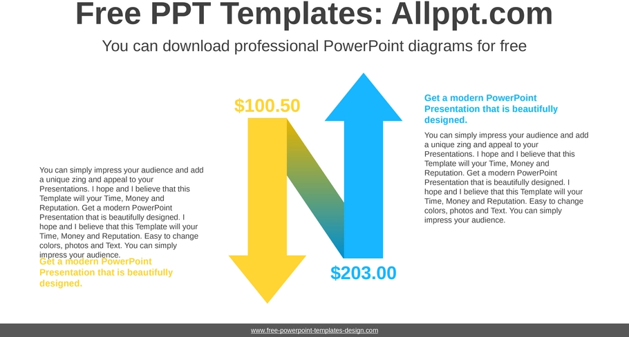powerpoint-vorlage-fuer-diagramme-und-infografiken