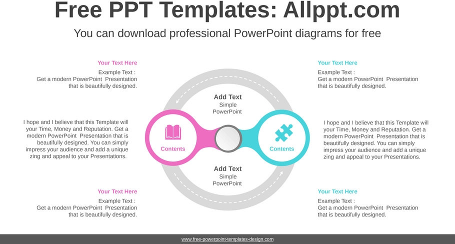powerpoint-vorlage-fuer-diagramme-und-infografiken