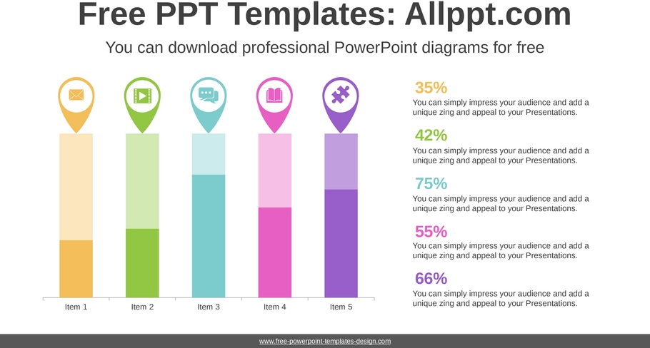 powerpoint-vorlage-fuer-diagramme-und-infografiken