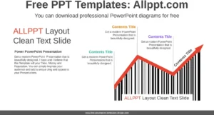 powerpoint-vorlage-fuer-diagramme-und-infografiken