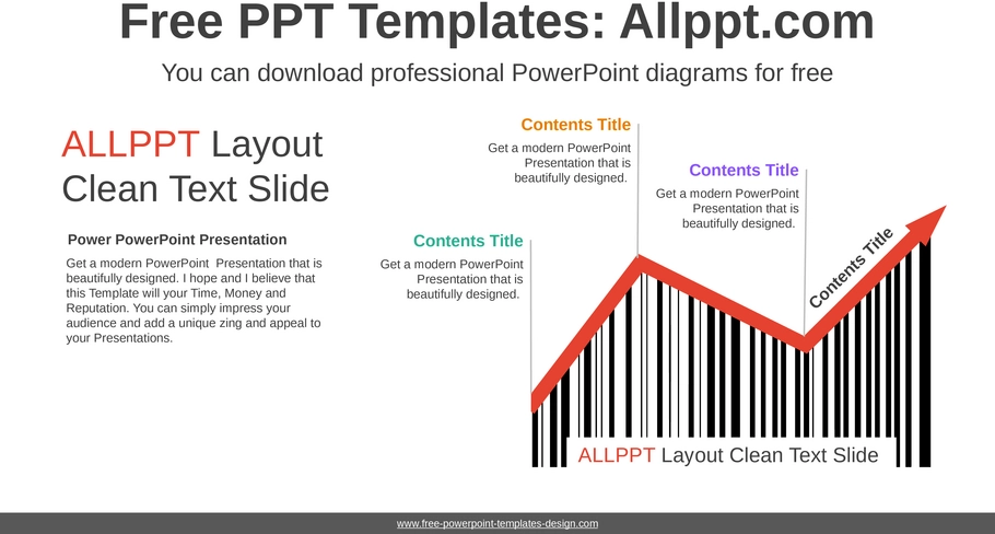 powerpoint-vorlage-fuer-diagramme-und-infografiken