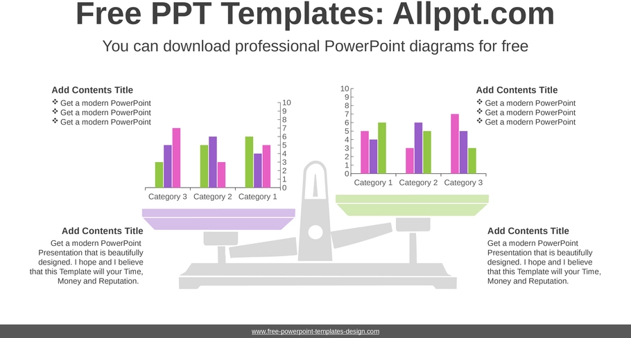 powerpoint-vorlage-fuer-diagramme-und-infografiken