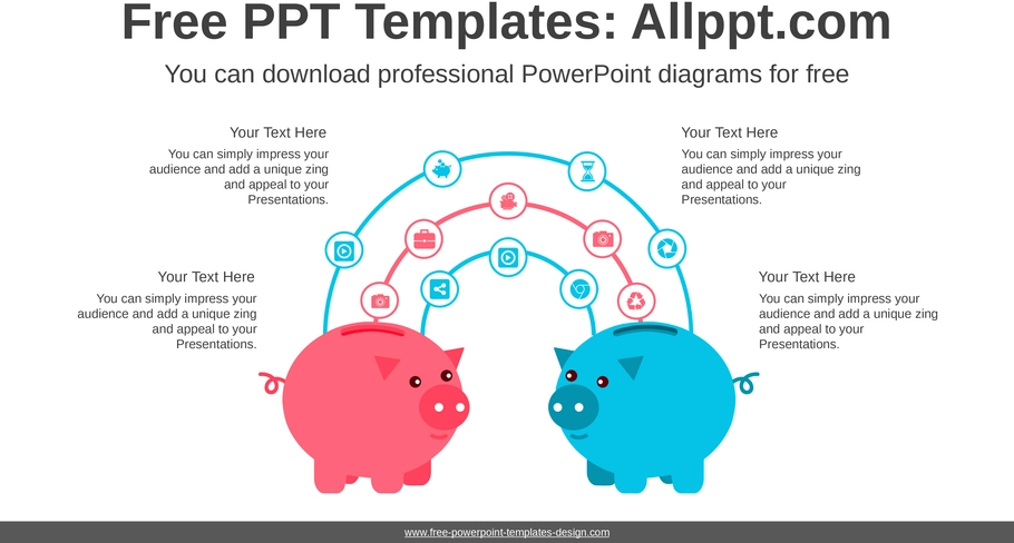 powerpoint-vorlage-fuer-diagramme-und-infografiken