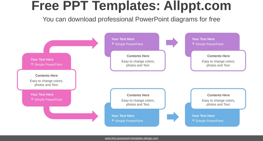 powerpoint-vorlage-fuer-diagramme-und-infografiken